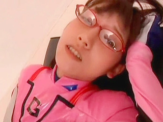 Fucking in Japan with Makinami Mari the Infamous Tokyo Nippon Pornstar