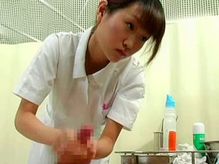 18+ Japanese cosplay nurses fucking wildly in nippon XXX videos