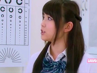 Japanese Pornstar Gets Fucked by 10 Nippon Men in XXX Video