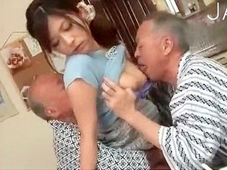 Nippon babe cravesXXX drilling her cunt in Tokyo