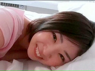 Japanese girl getting fucked outdoor in nippon XXX porn