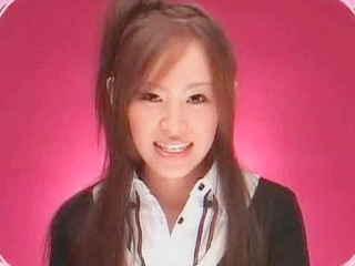 Japanese cutie gets her pussy licked damn good, Tokyo nippon