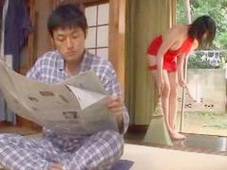 Natsumi Kimoto's Racy Mornings with Her Brothers - the XXX Perfect Pair!