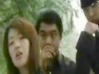 Nippon Holiday: A Tokyo Thai XXX Debt Paid in Pleasure Forbidden Fantasy