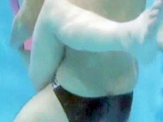 Get Wet and Wild with Nippon's Young siren