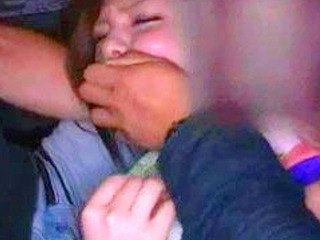 Fucking a Hottie in a Van, Tokyo Style - Nippon XXX Sex Ride