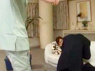 Nippon's Thai Wife gets fucked by China and Tokyo