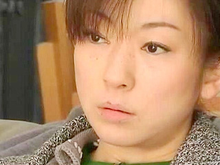 Fucking Nippon Wife's Desperate Plea for Attention with Crazy Neighbor's Wild Sex Acts while Hubby's Away