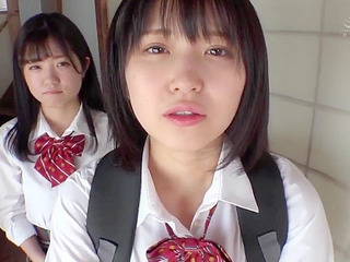 Japanese Teen Panty Upskirt for Voyeuristic Fun: Shhh...It's a Secret!