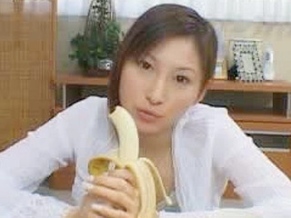 Sex-crazed Tokyo hottie ravaged by naughty nippon manhood