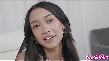 TEEN's 1st BBG Fantasy Fulfilled featuring Katie Cai with GI Joey & Kai Jaxon